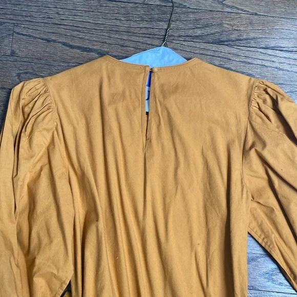 Doen Charlotte Dress - Picture 13 of 16